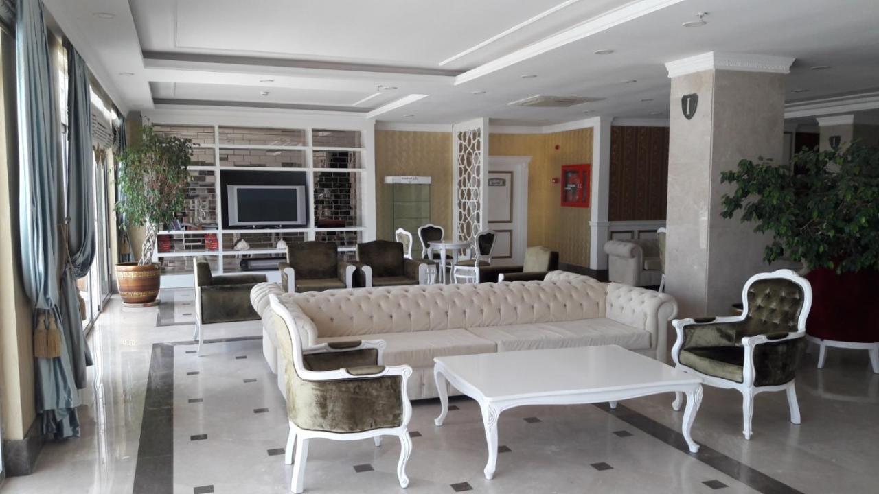 Sl La Perla Hotel Kemer Анталья Экстерьер фото